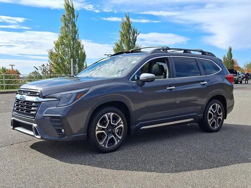 2023 Subaru Ascent Touring 7-Passenger