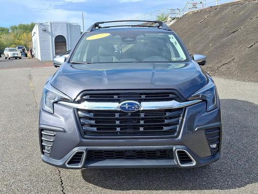 2023 Subaru Ascent Touring 7-Passenger