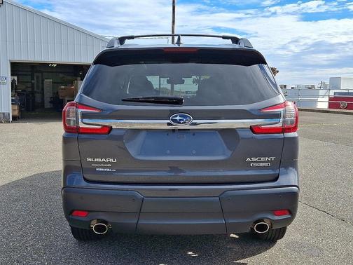 2023 Subaru Ascent Touring 7-Passenger