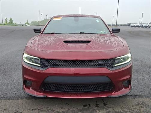 2021 Dodge Charger R/T