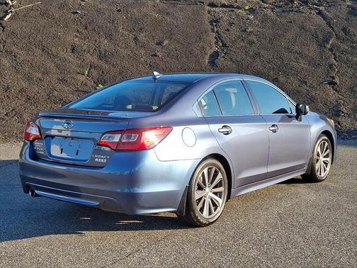 2016 Subaru Legacy Limited