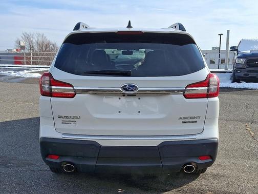 2020 Subaru Ascent Touring 7-Passenger