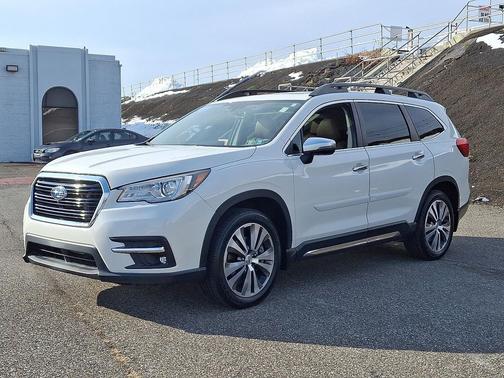 2020 Subaru Ascent Touring 7-Passenger