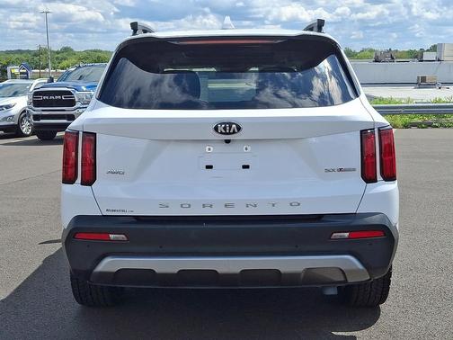 2021 Kia Sorento SX