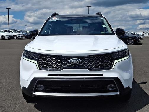 2021 Kia Sorento SX