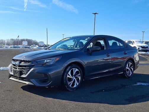 2024 Subaru Legacy Base