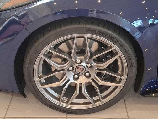 2026 Chevrolet Corvette Z06