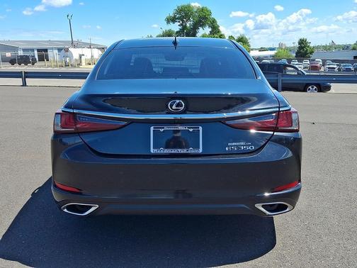 Caviar - 223 2021 Lexus ES 350 Base