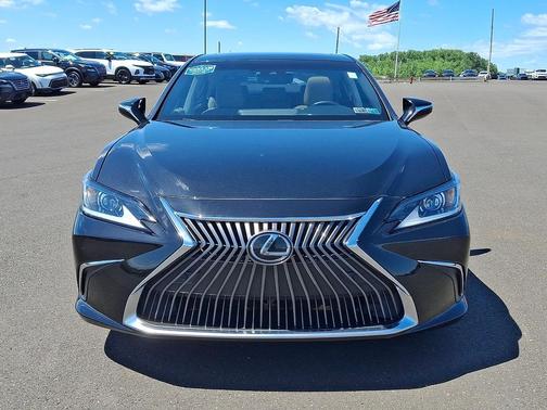 Caviar - 223 2021 Lexus ES 350 Base