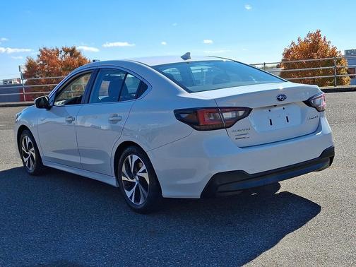 2022 Subaru Legacy Premium