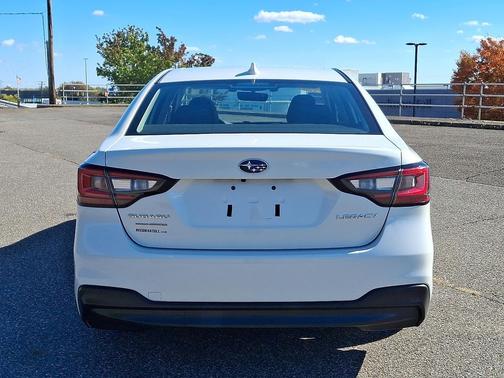 2022 Subaru Legacy Premium