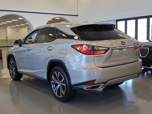 2021 Lexus RX 350 Base