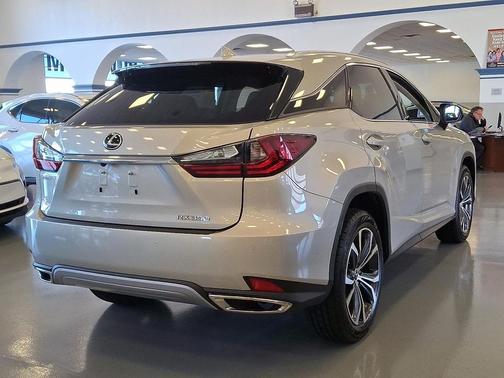 2021 Lexus RX 350 Base