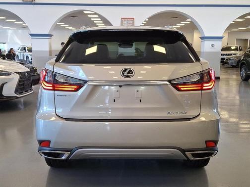 2021 Lexus RX 350 Base