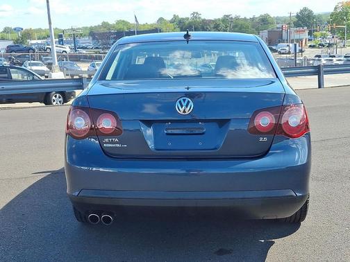 2010 Volkswagen Jetta SE