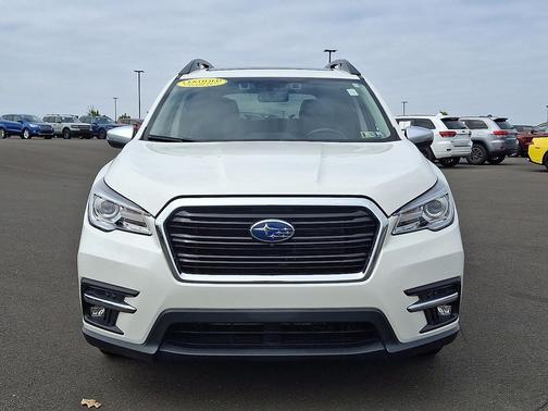 2021 Subaru Ascent Touring 7-Passenger