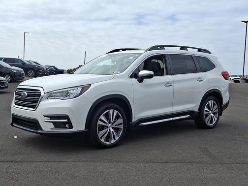 2021 Subaru Ascent Touring 7-Passenger
