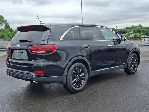 2020 Kia Sorento LX