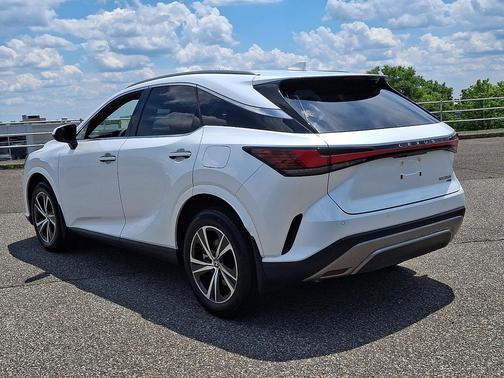 Eminent White Pearl - 085 2023 Lexus RX 350 Premium Plus