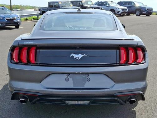 2023 Ford Mustang EcoBoost Premium