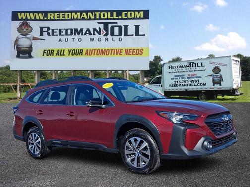 2023 Subaru Outback Premium