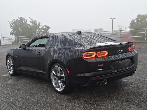 2021 Chevrolet Camaro 1LT