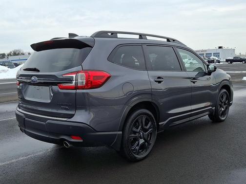 2024 Subaru Ascent Onyx Edition 7-Passenger