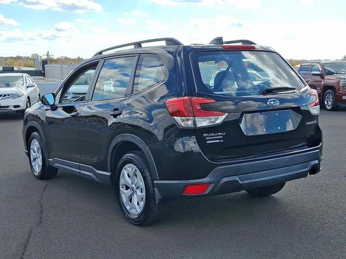 2019 Subaru Forester Base