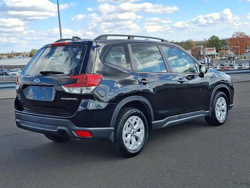 2019 Subaru Forester Base