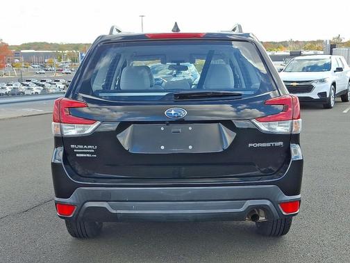 2019 Subaru Forester Base