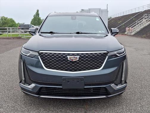 2021 Cadillac XT6 Premium Luxury AWD