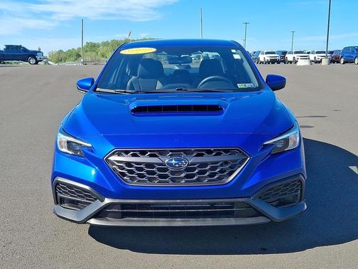 2024 Subaru WRX Base