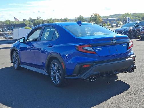 2024 Subaru WRX Base