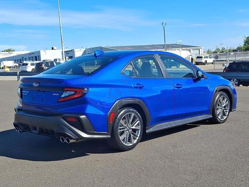 2024 Subaru WRX Base
