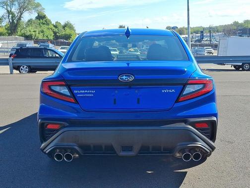 2024 Subaru WRX Base
