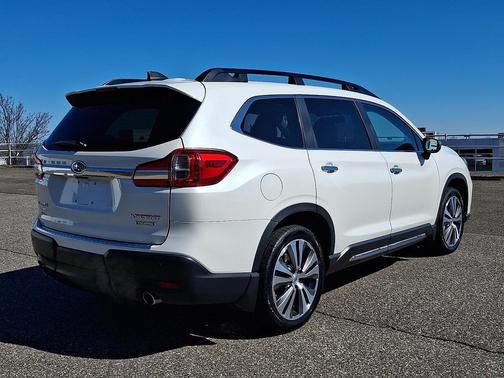 2021 Subaru Ascent Touring 7-Passenger