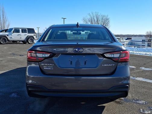 2021 Subaru Legacy Premium