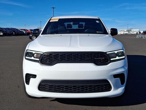 2024 Dodge Durango GT AWD