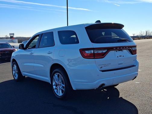 2024 Dodge Durango GT AWD