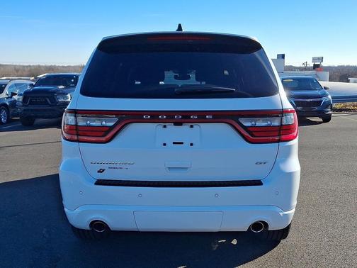 2024 Dodge Durango GT AWD