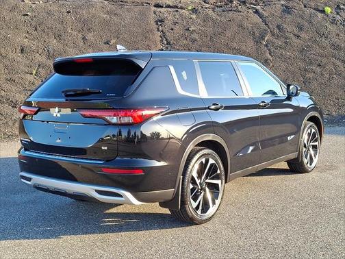 2023 Mitsubishi Outlander SE 2.5 S-AWC