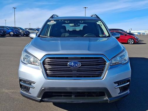 2020 Subaru Ascent Premium 7-Passenger