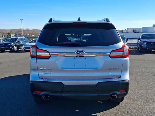 2020 Subaru Ascent Premium 7-Passenger