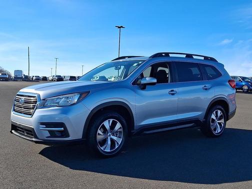 2020 Subaru Ascent Premium 7-Passenger