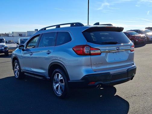 2020 Subaru Ascent Premium 7-Passenger