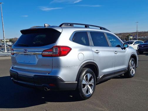 2020 Subaru Ascent Premium 7-Passenger