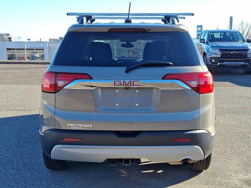 2019 GMC Acadia SLE-2