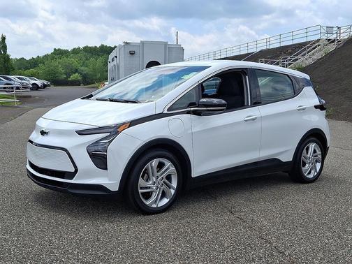 2023 Chevrolet Bolt EV FWD 1LT