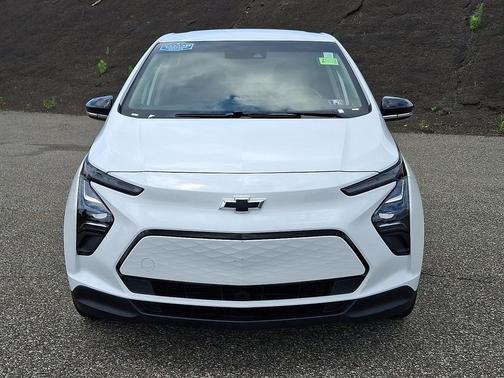 2023 Chevrolet Bolt EV FWD 1LT