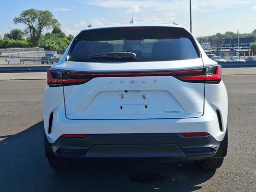 2024 Lexus NX 250 Base